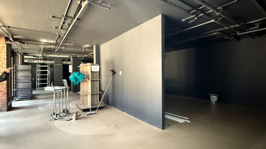 To Let commercial Property for Rent in Gardens Western Cape